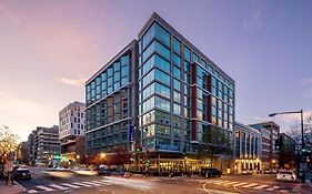 Hilton Garden Inn Washington Dc/georgetown Area